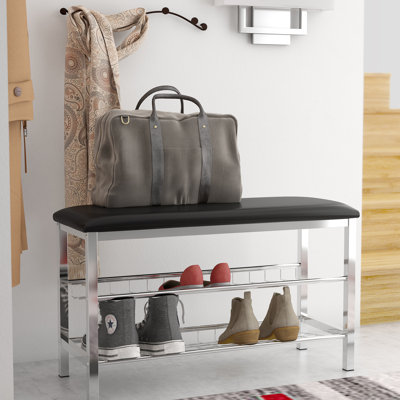 Shoe Storage & Shoe Organizers You'll Love in 2020 | Wayfair
